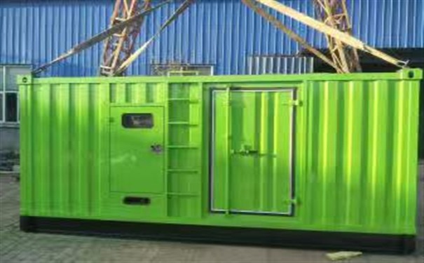 鸡冠康明斯300kw大型柴油发二手电机组 鸡冠康明斯300kw大型柴油发二手电机组