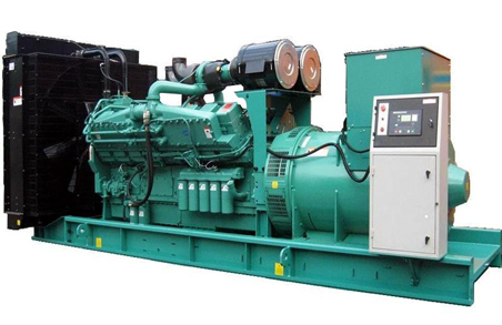 鸡冠570kw康明斯柴油发电机组图片 鸡冠570kw康明斯柴油发电机组图片