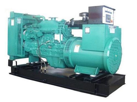 鸡冠80kw康明斯柴油发电机组图片 鸡冠80kw康明斯柴油发电机组图片