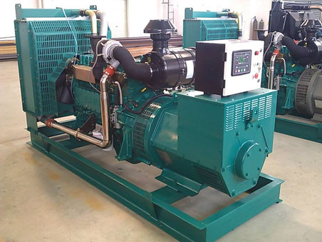鸡冠505kw康明斯柴油发电机组图片 鸡冠505kw康明斯柴油发电机组图片
