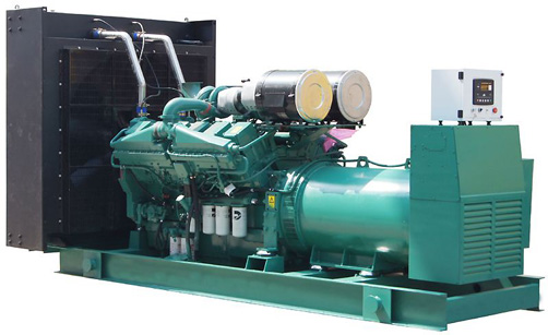 鸡冠30kw康明斯柴油发电机组图片 鸡冠30kw康明斯柴油发电机组图片
