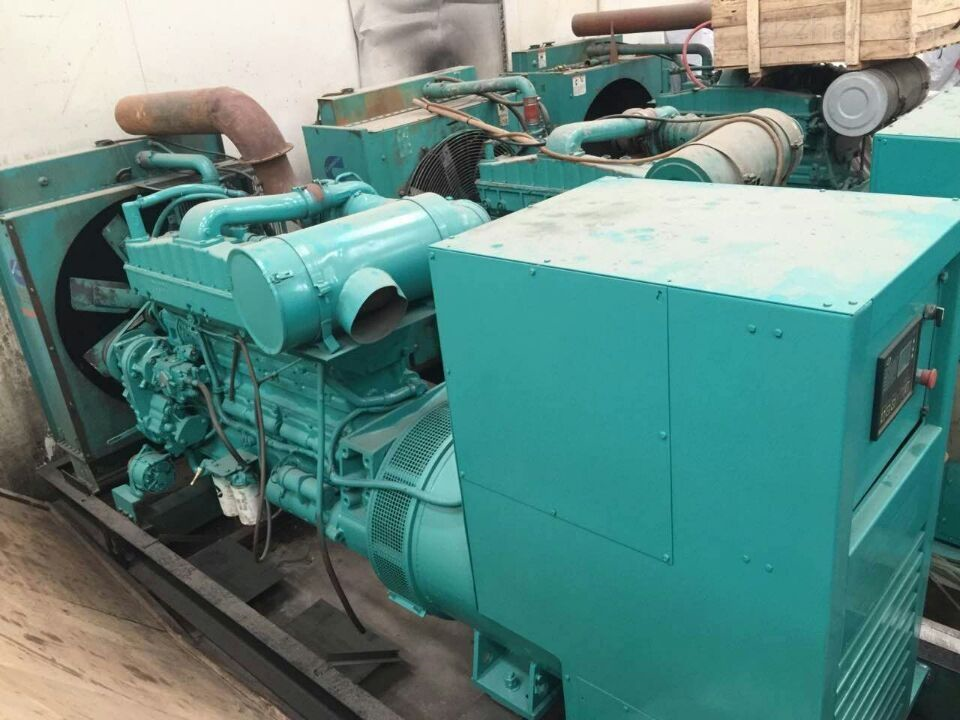 鸡冠发电机出租 鸡冠发电机出租