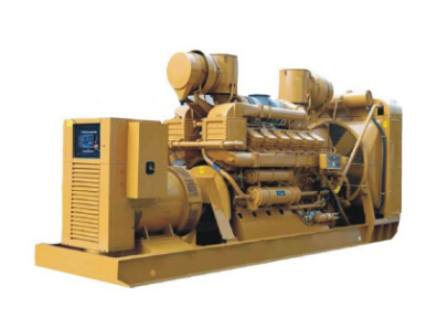 鸡冠发电机出租