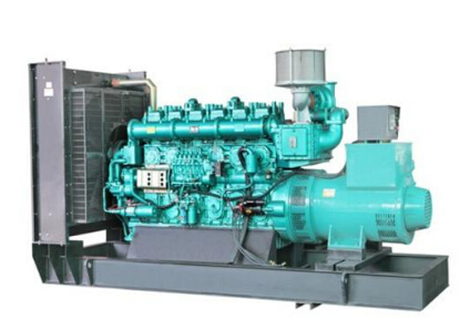 鸡冠发电机出租