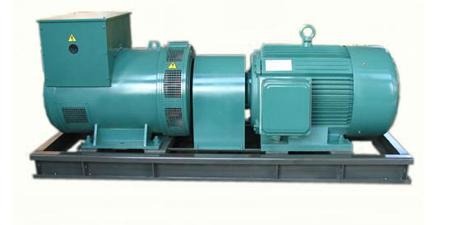 鸡冠发电机出租