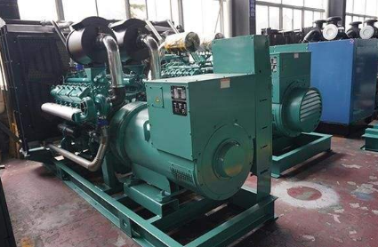 鸡冠柴油发电机 鸡冠柴油发电机