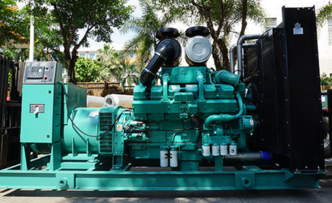 鸡冠柴油发电机 鸡冠柴油发电机